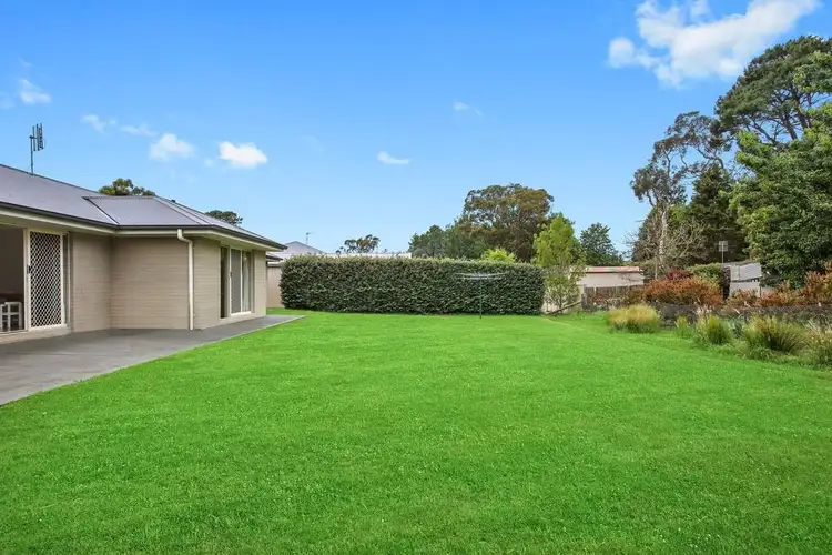 Fifth view of Homely house listing, 63 Biggera Street, Braemar NSW 2575