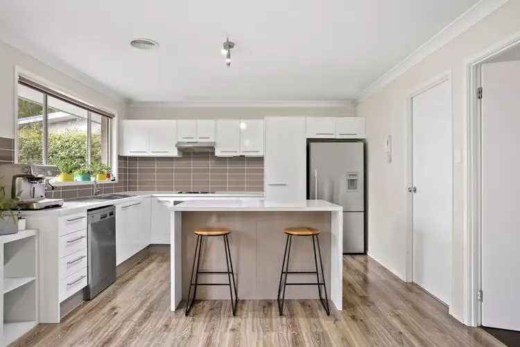 Sixth view of Homely house listing, 63 Biggera Street, Braemar NSW 2575