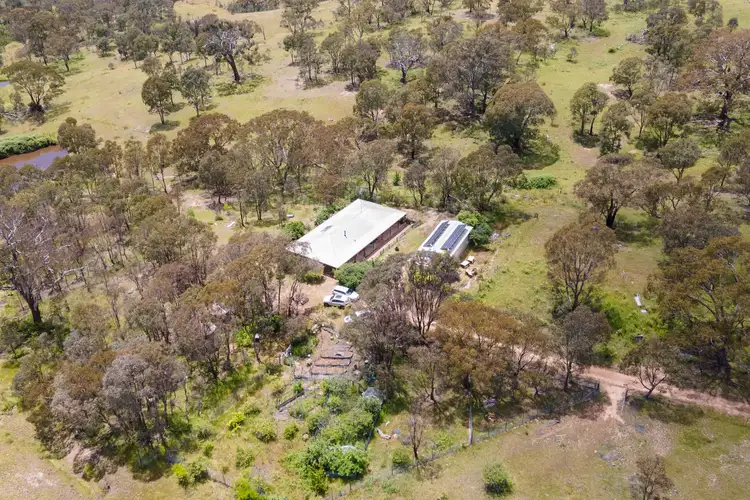 Main view of Homely house listing, 1567 Smiths Road, Clear Range NSW 2620