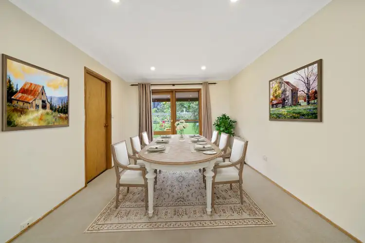 Fourth view of Homely house listing, 1567 Smiths Road, Clear Range NSW 2620