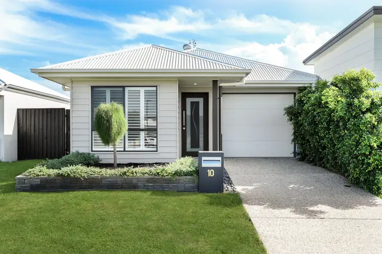 10 Sophie Street, Nirimba QLD 4551