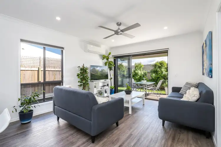 Second view of Homely house listing, 10 Sophie Street, Nirimba QLD 4551