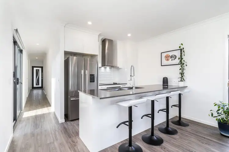 Third view of Homely house listing, 10 Sophie Street, Nirimba QLD 4551