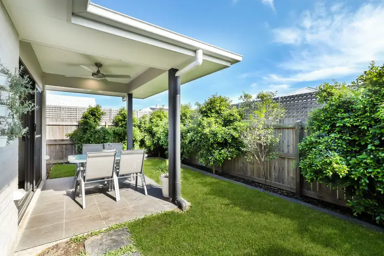 Fifth view of Homely house listing, 10 Sophie Street, Nirimba QLD 4551