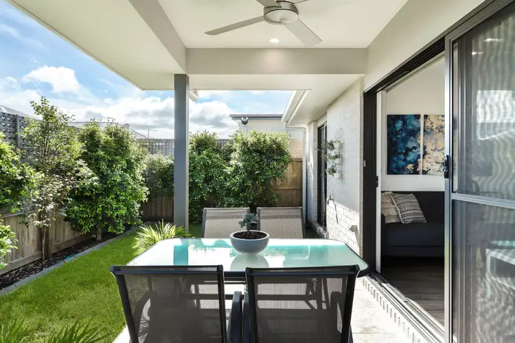 Sixth view of Homely house listing, 10 Sophie Street, Nirimba QLD 4551