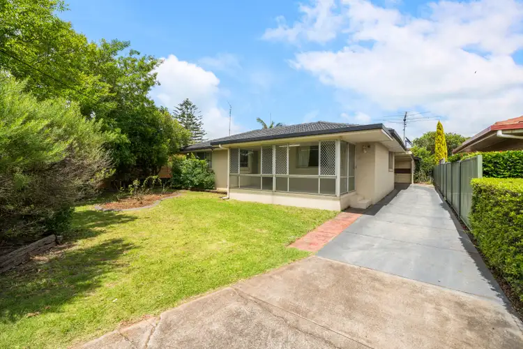7 Hopps Street, Wilsonton QLD 4350
