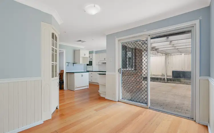 Fifth view of Homely house listing, 324 The Parkway, Bradbury NSW 2560