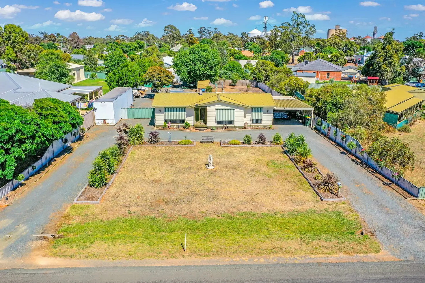 Main view of Homely house listing, 1781 Elmore-Barnadown Road, Elmore VIC 3558