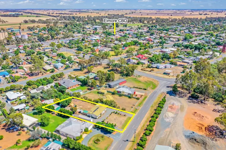 Fourth view of Homely house listing, 1781 Elmore-Barnadown Road, Elmore VIC 3558