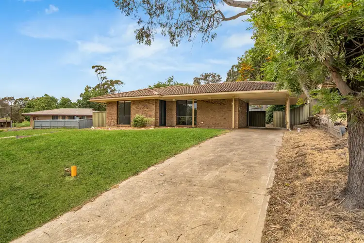 3 First Avenue, Woodside SA 5244