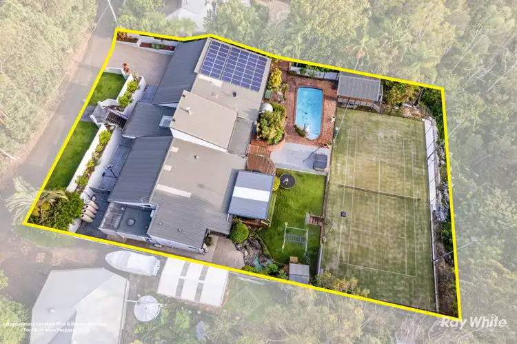 18-20 Aerie Court, Springwood QLD 4127