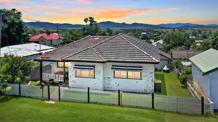 Main view of Homely house listing, 20 Stuart Street, Quirindi NSW 2343