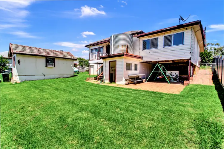 Third view of Homely house listing, 20 Stuart Street, Quirindi NSW 2343