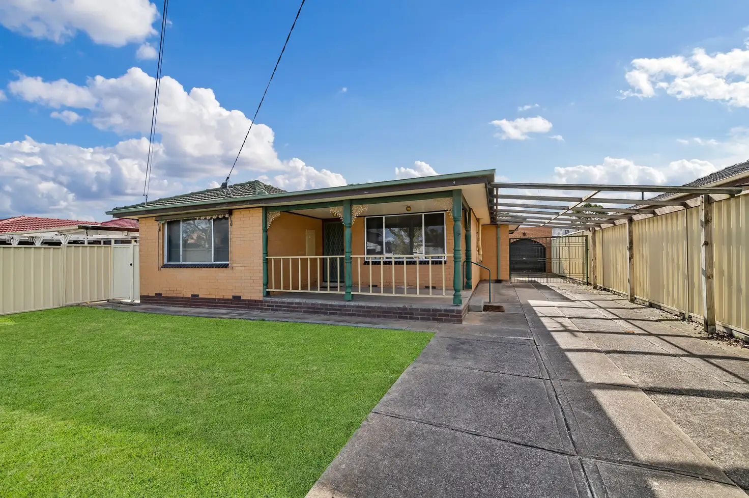 Main view of Homely house listing, 35 Birchwood Boulevard, Deer Park VIC 3023
