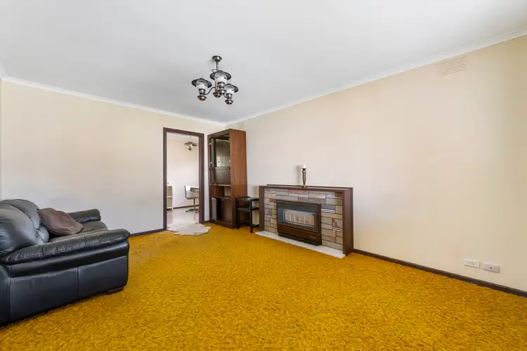 Fourth view of Homely house listing, 35 Birchwood Boulevard, Deer Park VIC 3023