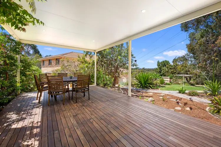 Main view of Homely house listing, 23 Thomas Mitchell Drive, Barden Ridge NSW 2234