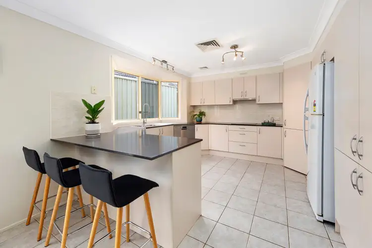Third view of Homely house listing, 23 Thomas Mitchell Drive, Barden Ridge NSW 2234