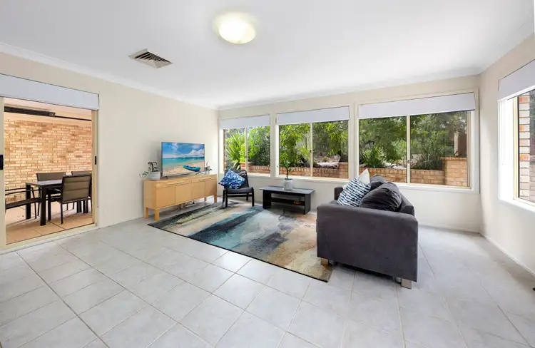 Fourth view of Homely house listing, 23 Thomas Mitchell Drive, Barden Ridge NSW 2234