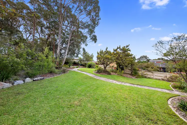 Seventh view of Homely house listing, 23 Thomas Mitchell Drive, Barden Ridge NSW 2234