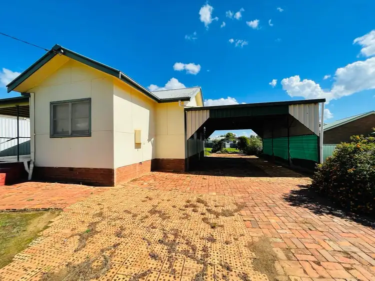 Third view of Homely house listing, 14 Brady Street, Condobolin NSW 2877