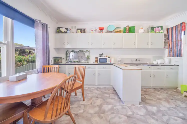 Fifth view of Homely house listing, 11 Graham Street, Kangaroo Flat VIC 3555