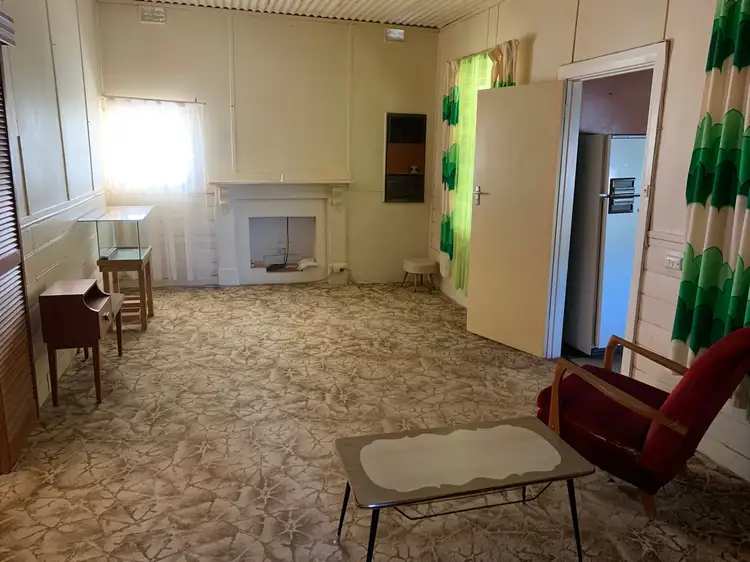 Fourth view of Homely house listing, 79 Wickes Street, Broken Hill NSW 2880