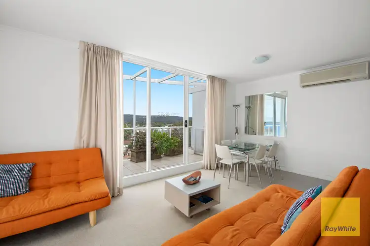 Fourth view of Homely unit listing, 613/51-54 The Esplanade, Ettalong Beach NSW 2257