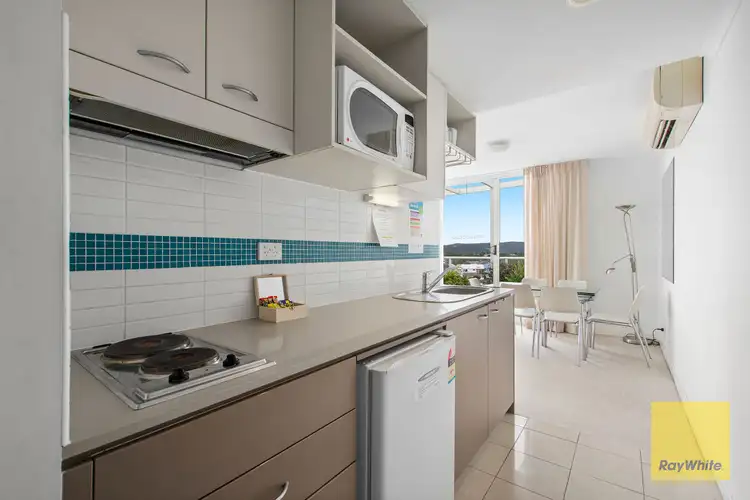 Fifth view of Homely unit listing, 613/51-54 The Esplanade, Ettalong Beach NSW 2257