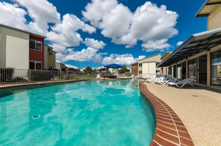 Second view of Homely house listing, 82/4-20 Varsityview Court, Sippy Downs QLD 4556