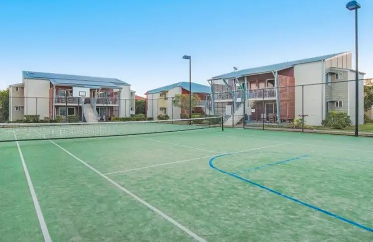 Third view of Homely house listing, 82/4-20 Varsityview Court, Sippy Downs QLD 4556