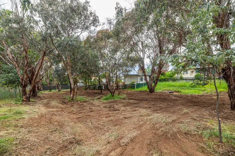Fifth view of Homely house listing, 20/22 Gilmore Place, Queanbeyan NSW 2620