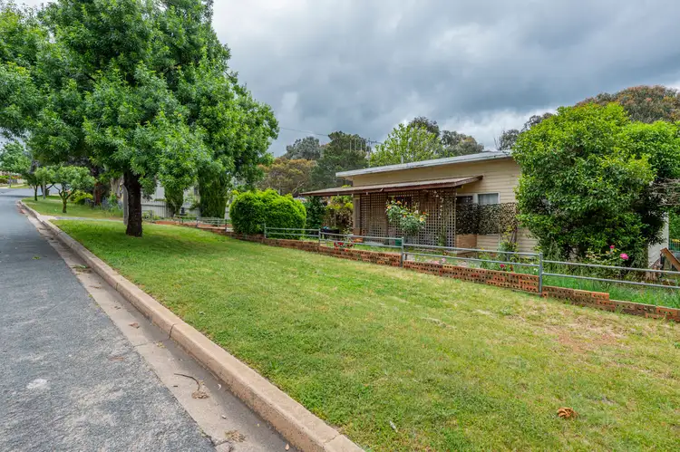 Sixth view of Homely house listing, 20/22 Gilmore Place, Queanbeyan NSW 2620