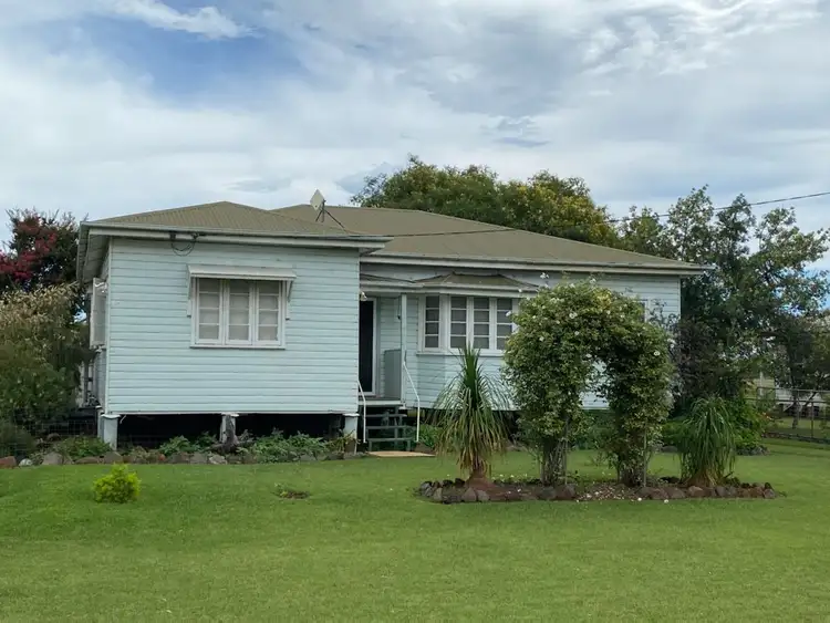 43 Main Street, Mount Tyson QLD 4356