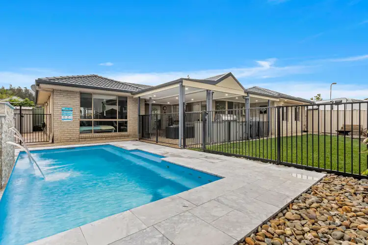 Main view of Homely house listing, 9 Mortlock Drive, Albion Park NSW 2527