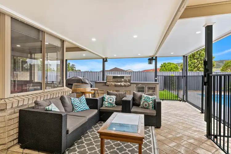 Third view of Homely house listing, 9 Mortlock Drive, Albion Park NSW 2527