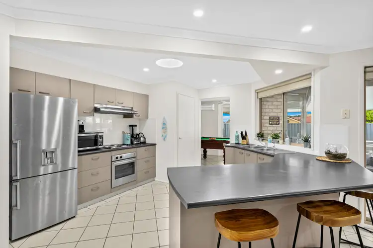 Fourth view of Homely house listing, 9 Mortlock Drive, Albion Park NSW 2527