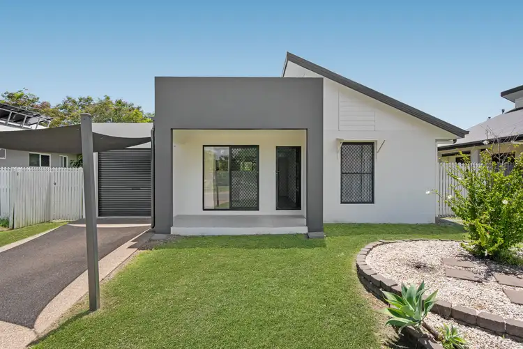 Main view of Homely house listing, 7 Wexford Crescent, Mount Low QLD 4818