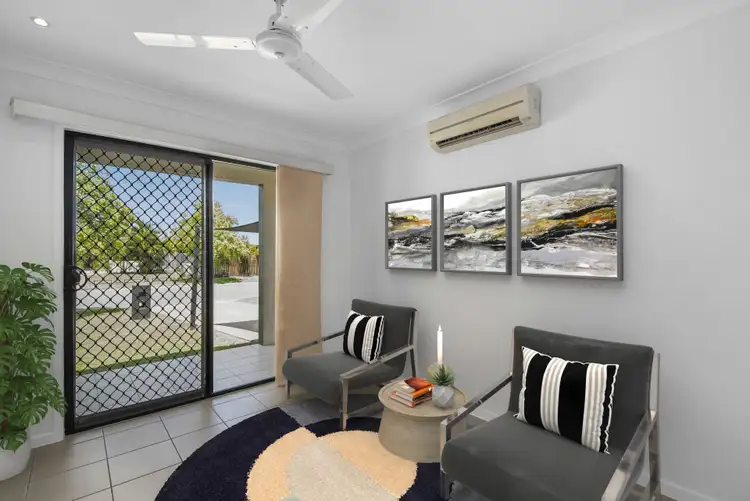 Second view of Homely house listing, 7 Wexford Crescent, Mount Low QLD 4818