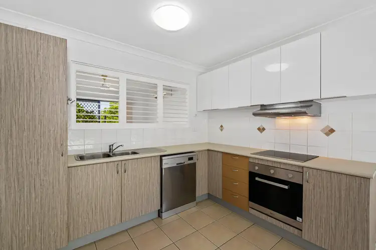 Third view of Homely house listing, 7 Wexford Crescent, Mount Low QLD 4818