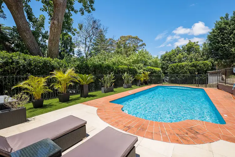 Second view of Homely house listing, 12 Mayfield Avenue, Pymble NSW 2073