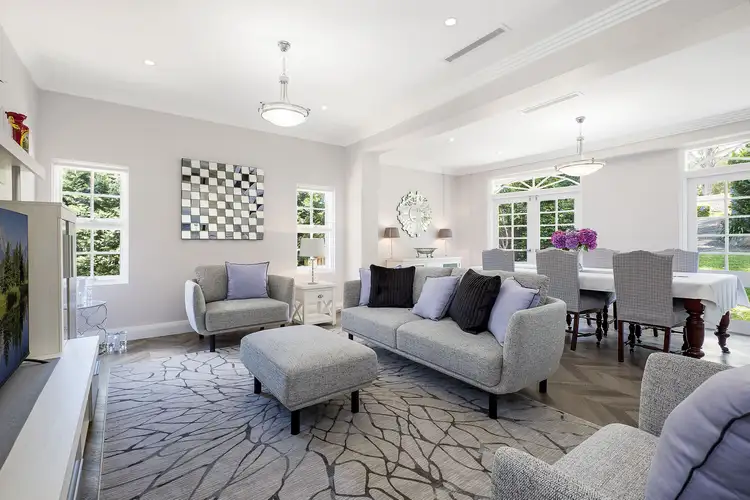 Fourth view of Homely house listing, 12 Mayfield Avenue, Pymble NSW 2073