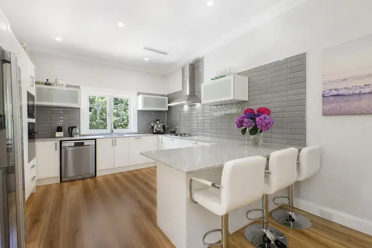 Sixth view of Homely house listing, 12 Mayfield Avenue, Pymble NSW 2073