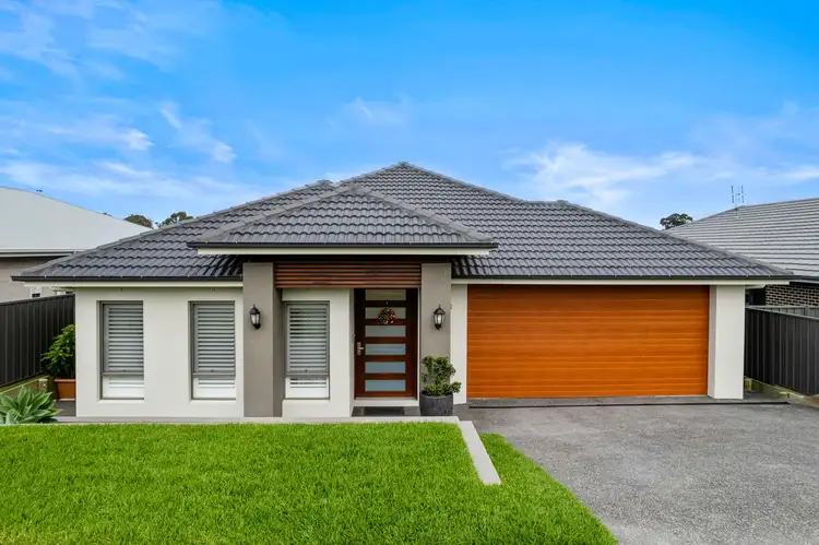 Main view of Homely house listing, 30 Caravel Street, Hamlyn Terrace NSW 2259