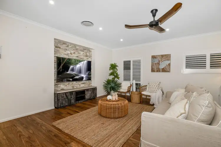 Second view of Homely house listing, 30 Caravel Street, Hamlyn Terrace NSW 2259