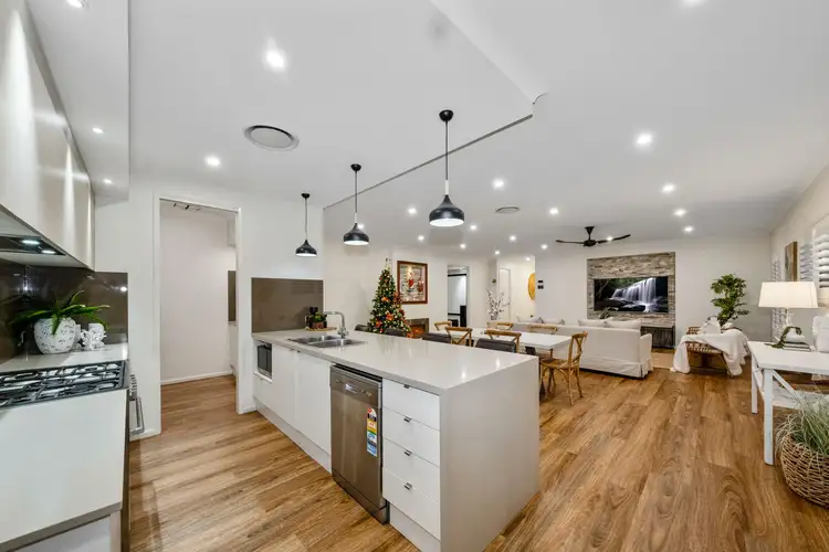 Third view of Homely house listing, 30 Caravel Street, Hamlyn Terrace NSW 2259