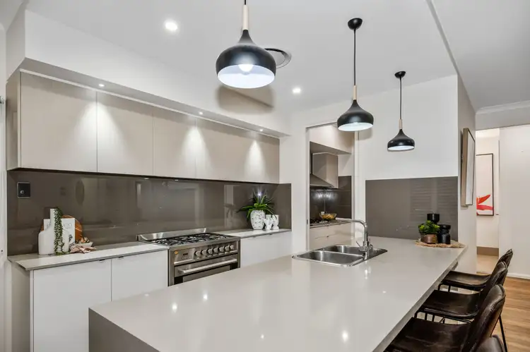Fourth view of Homely house listing, 30 Caravel Street, Hamlyn Terrace NSW 2259