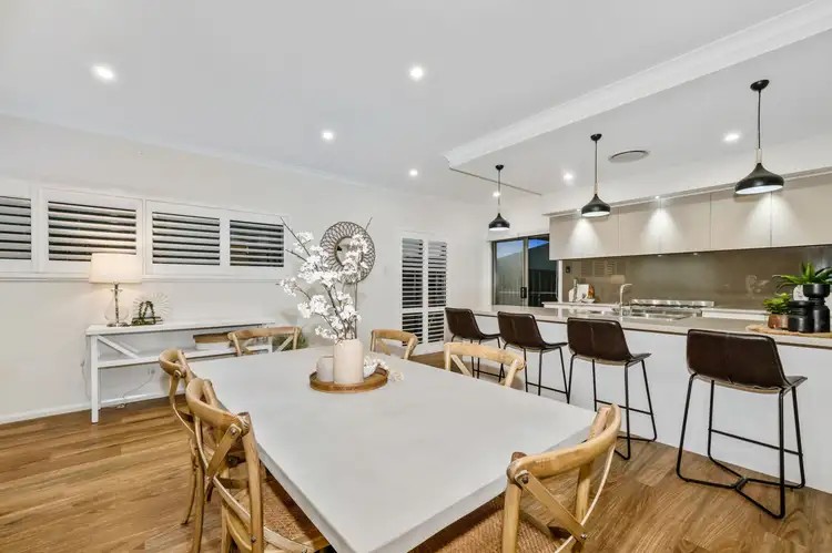 Fifth view of Homely house listing, 30 Caravel Street, Hamlyn Terrace NSW 2259