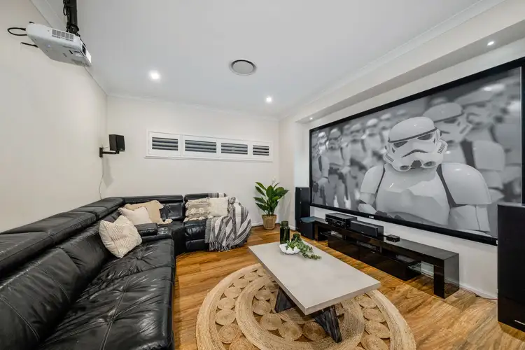 Sixth view of Homely house listing, 30 Caravel Street, Hamlyn Terrace NSW 2259