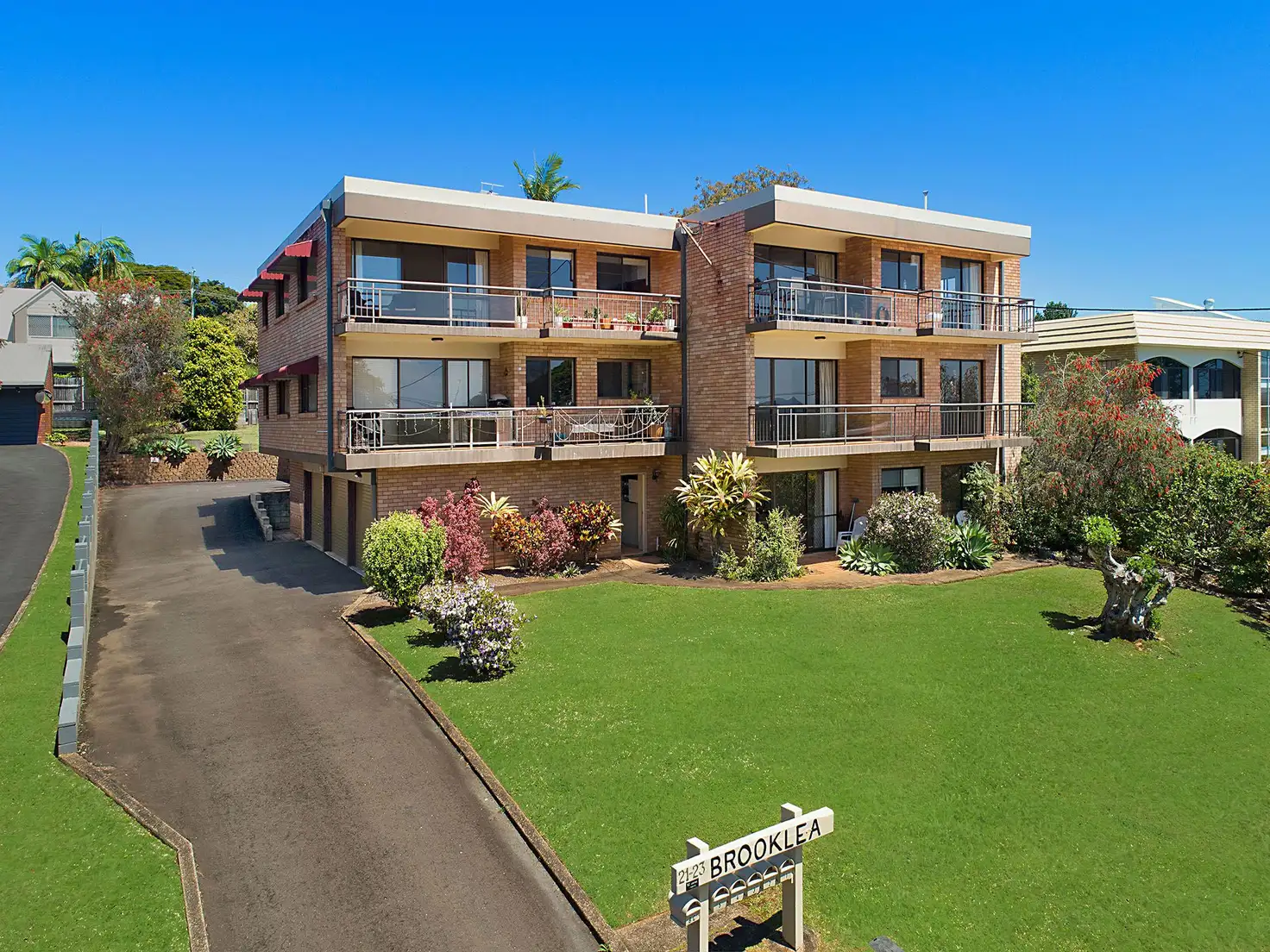 Main view of Homely unit listing, 2/21 Amaroo Drive, Buderim QLD 4556