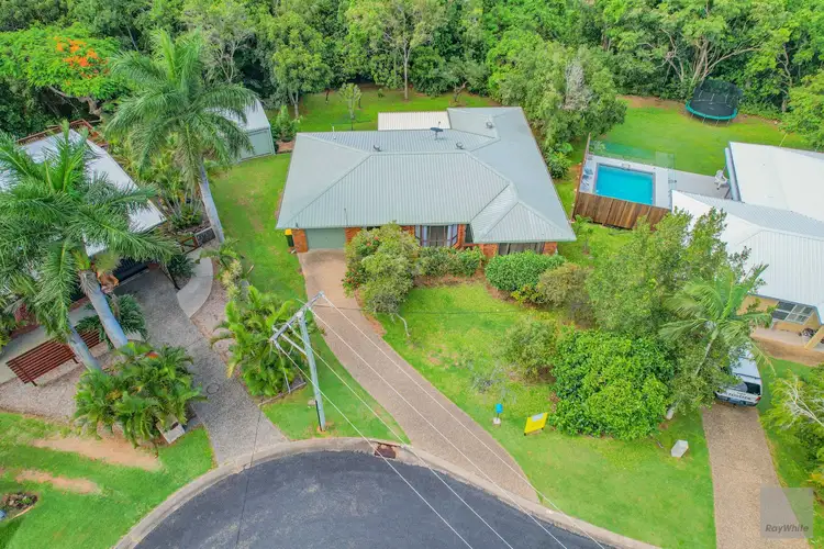 35 Hellas Street, Yeppoon QLD 4703